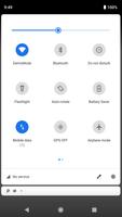 برنامه‌نما [Root] Android P GPS SWITCH عکس از صفحه