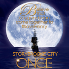 Storybrooke City v2 图标