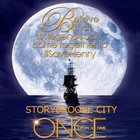 Storybrooke City v2 ikona