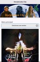 Storybrooke City v2 截图 2