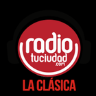 LA CLASICA radiotuciudad biểu tượng
