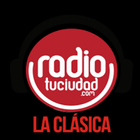 LA CLASICA radiotuciudad أيقونة