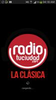 LA CLASICA radiotuciudad 海報