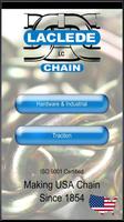 Poster Laclede Chain