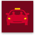 ”Taxiando
