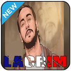 Ecoutez LACRIM - ALBUM RIPRO.3-2017 icône