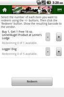 Loggers Mobile स्क्रीनशॉट 1