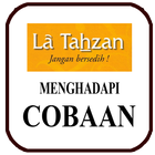 Laa Tahzan (Menghadapi Cobaan) आइकन