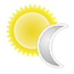 Sun Moon Dial