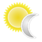 Sun Moon Dial icône