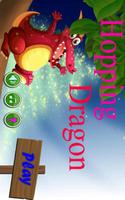 Hopping Dragon پوسٹر