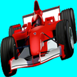 Vitesse Formula One Autoroute icône