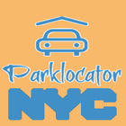 New York Parking Secret Places 圖標