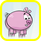 New Peppa Pig Game icon