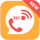 Recorder Call(Free Phone call) иконка