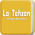 Laa Tahzan LENGKAP icône
