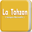 Laa Tahzan LENGKAP