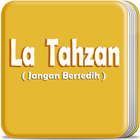 Laa Tahzan LENGKAP иконка