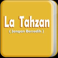 Laa Tahzan LENGKAP スクリーンショット 1