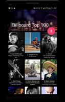 Shwaz - Get Billboard Top 100 الملصق