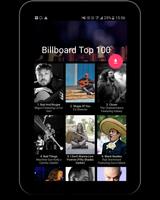 Shwaz - Get Billboard Top 100 imagem de tela 3