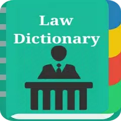 Law Dictionary アプリダウンロード