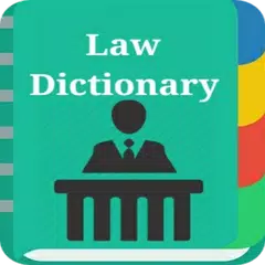 Скачать Law Dictionary APK