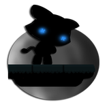 Dark Rabbit icône