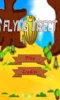 flying insect โปสเตอร์