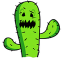 Kind Cactus Game APK