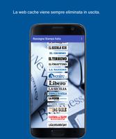Rassegna Stampa Italia screenshot 1