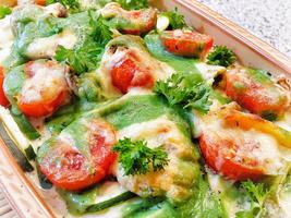 7 Day Low Carb Recipes تصوير الشاشة 2