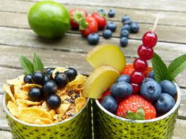 7 Day Low Carb Recipes تصوير الشاشة 3