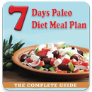 7 Days Paleo Diet Meal Plan 🥚 Paleo Diet Recipes APK