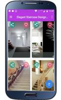 Elegant Staircase Design Ideas screenshot 2