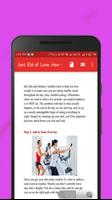 Get Rid of Love Handles 截图 2