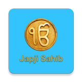 Japji Sahib Nitnem Path ☬ Punjabi Hindi Dutch icon