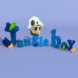 Jungle Boy