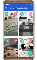 Modern Carpet Designing Ideas 截图 1