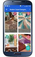Modern Carpet Designing Ideas स्क्रीनशॉट 2
