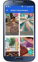 Modern Carpet Designing Ideas syot layar 2