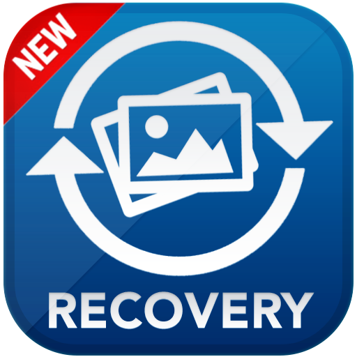 Deleted Photos Recovery