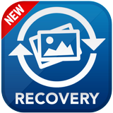 Deleted Photos Recovery biểu tượng