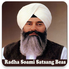 Radha Soami Satsang Beas أيقونة