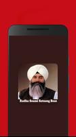 Radha Soami Satsang Beas الملصق