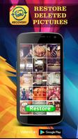Recover Deleted Photos ảnh chụp màn hình 1