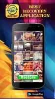 Recover Deleted Photos ảnh chụp màn hình 2