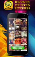 Recover Deleted Photos ảnh chụp màn hình 3