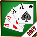 Classic Solitaire 2017