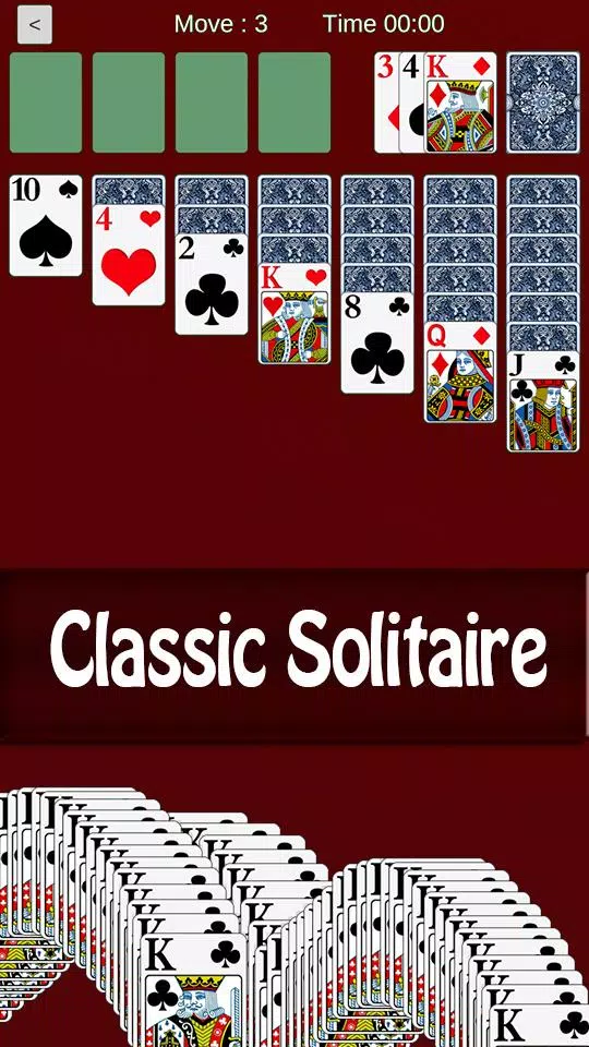 Freecell Solitaire 2017